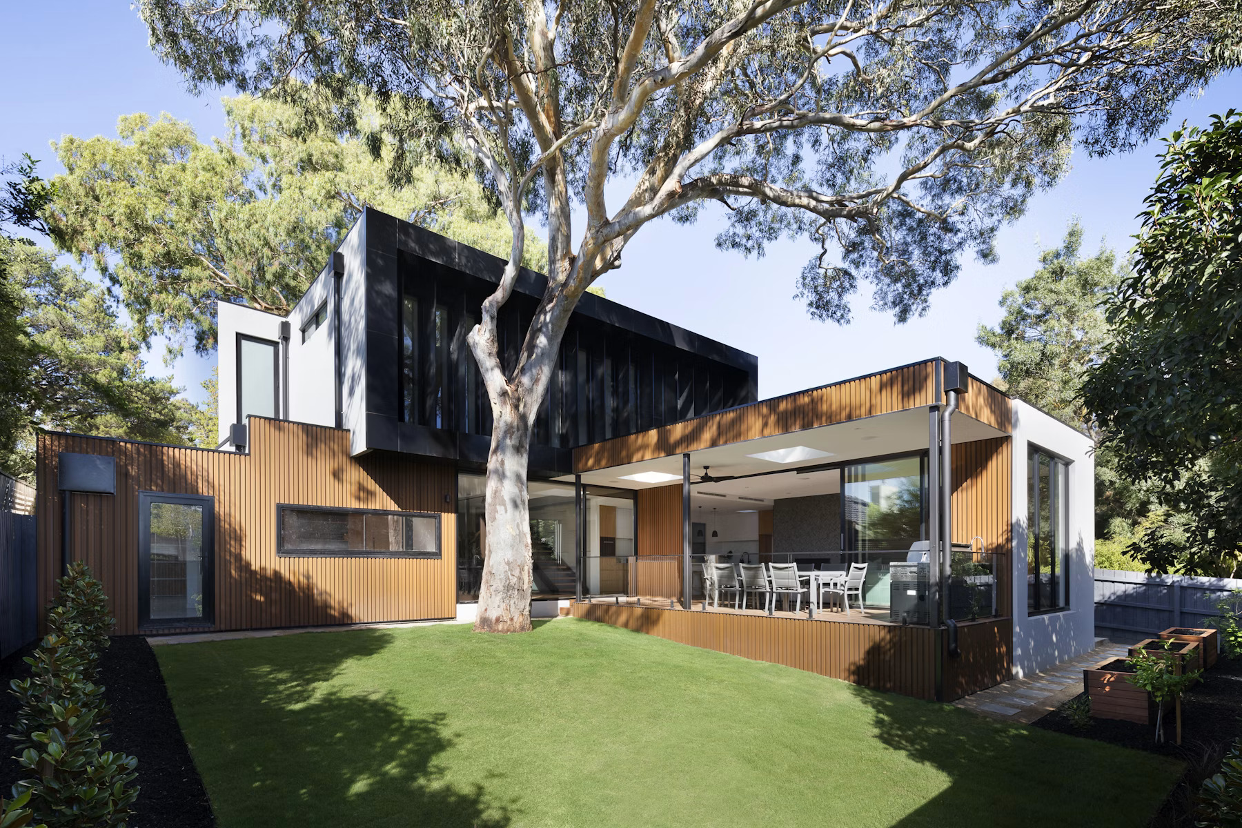 Luxury Property