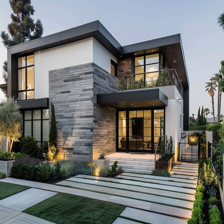 South Sun House